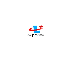 Pithecus (Pithecus)さんのコンカフェバー「LiLy mumu」のロゴ作成への提案