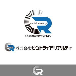 50nokaze (50nokaze)さんの「株式会社セントライドリアルティ」のロゴ・シンボルマークへの提案