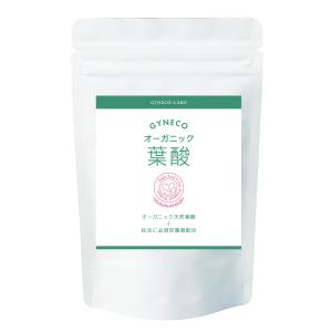 TK (otto_55)さんの天然葉酸サプリメントのパッケージへの提案