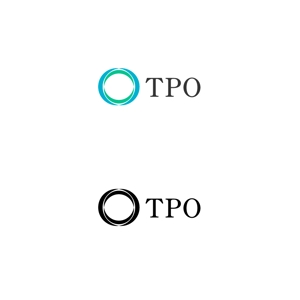 茨城県のWeb制作会社　合同会社KDS (kds_network)さんの多角経営のTPO株式会社のロゴへの提案