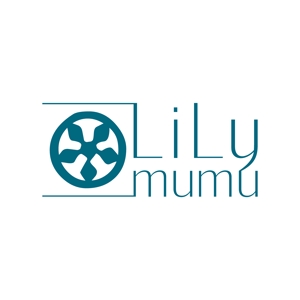 黒坂朋行 (MacRoom)さんのコンカフェバー「LiLy mumu」のロゴ作成への提案