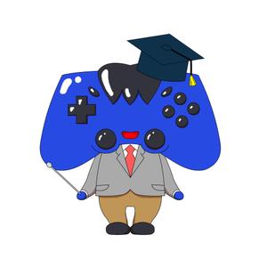 しみしみ (itimatu5label)さんのeスポーツをイメージしたキャラクターデザイン（2体）への提案