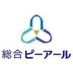 AtelierMarie-Rosaire (jsmpg_ej)さんの「総合ピーアール」のロゴ作成への提案