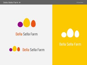Y's Factory (ys_factory)さんの新規農園ブランドロゴ制作への提案