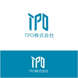 ignea (riuchou)さんの多角経営のTPO株式会社のロゴへの提案