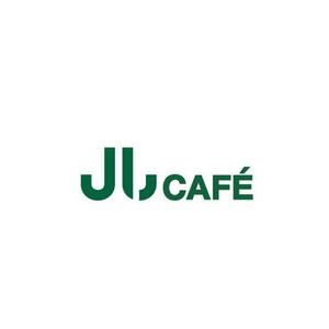 耶耶 (yuki_tk_s)さんの喫茶店のロゴへの提案