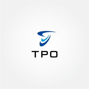 tanaka10 (tanaka10)さんの多角経営のTPO株式会社のロゴへの提案