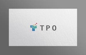 LUCKY2020 (LUCKY2020)さんの多角経営のTPO株式会社のロゴへの提案