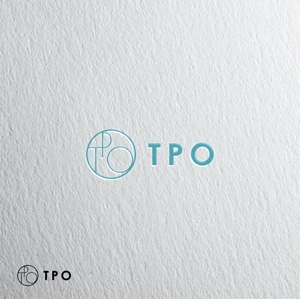 Morinohito (Morinohito)さんの多角経営のTPO株式会社のロゴへの提案