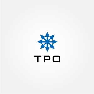 tanaka10 (tanaka10)さんの多角経営のTPO株式会社のロゴへの提案