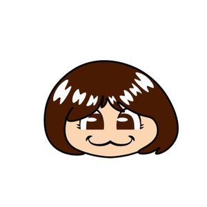momo-sen (momo-sen)さんのeスポーツをイメージしたキャラクターデザイン（2体）への提案