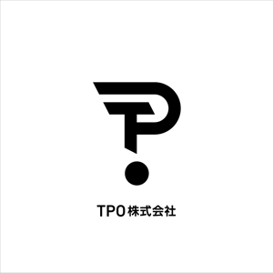 NDS BRAND  (ndsbrand)さんの多角経営のTPO株式会社のロゴへの提案