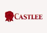 Caleb（ケイレブ） (SupernovaDesign)さんの「CASTLEE」のロゴ作成への提案