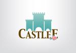 Caleb（ケイレブ） (SupernovaDesign)さんの「CASTLEE」のロゴ作成への提案