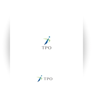 KOHana_DESIGN (diesel27)さんの多角経営のTPO株式会社のロゴへの提案