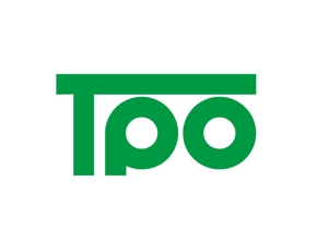 日和屋 hiyoriya (shibazakura)さんの多角経営のTPO株式会社のロゴへの提案