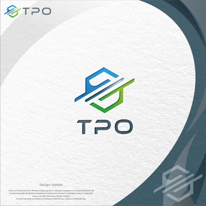 landscape (landscape)さんの多角経営のTPO株式会社のロゴへの提案