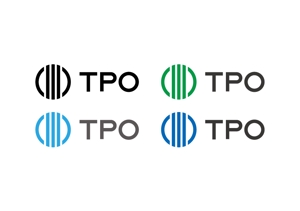 loto (loto)さんの多角経営のTPO株式会社のロゴへの提案