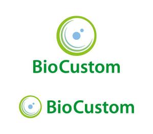 tsujimo (tsujimo)さんの環境製品（バイオトイレ）を製造している企業のロゴ作成への提案
