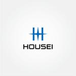 tanaka10 (tanaka10)さんの設備メンテナンス「housei」の社名ロゴへの提案