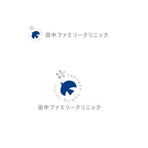 marukei (marukei)さんの【新規開業】内科・小児科のロゴ制作をお願いします。への提案