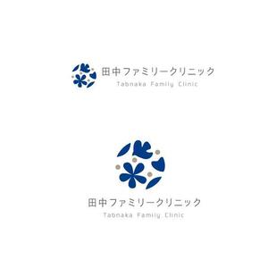 marukei (marukei)さんの【新規開業】内科・小児科のロゴ制作をお願いします。への提案