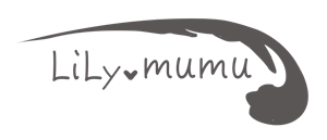 nononr (nononr)さんのコンカフェバー「LiLy mumu」のロゴ作成への提案