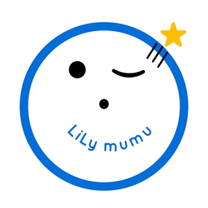 はるき (haruki1201)さんのコンカフェバー「LiLy mumu」のロゴ作成への提案