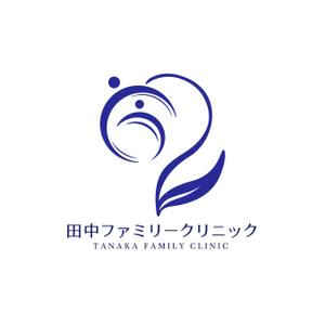 JJJ (jjj_25)さんの【新規開業】内科・小児科のロゴ制作をお願いします。への提案