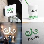 TAKA (takahashi_design_office)さんの喫茶店のロゴへの提案