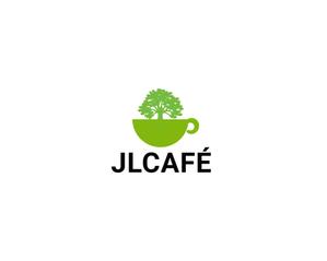 Pithecus (Pithecus)さんの喫茶店のロゴへの提案