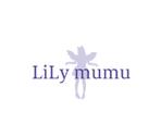 hamingway (hamingway)さんのコンカフェバー「LiLy mumu」のロゴ作成への提案