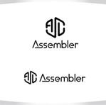 M STYLE planning (mstyle-plan)さんのレストランバー「Assembler」のロゴ作成への提案