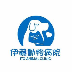 k_press ()さんの動物病院のロゴ作成への提案