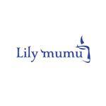 Azimuth (Azimuth78)さんのコンカフェバー「LiLy mumu」のロゴ作成への提案