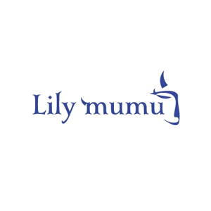 Azimuth (Azimuth78)さんのコンカフェバー「LiLy mumu」のロゴ作成への提案