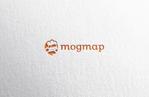 design vero (VERO)さんのキッチンカーの現在地が分かるサービス『mogmap』のロゴ制作【選定保証・参加報酬あり】への提案