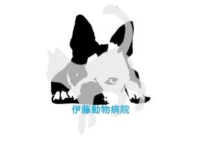 ohv45さんの動物病院のロゴ作成への提案