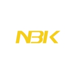 ロゴ研究所 (rogomaru)さんの金属加工受託製造業　新潟部品加工株式会社（NBK)のロゴ製作依頼への提案