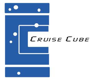 kusunei (soho8022)さんの「クルーズ」に関連するWEBポータルサイトのロゴへの提案