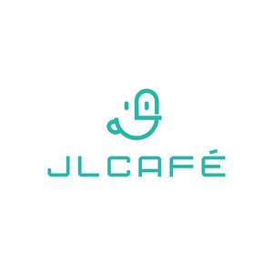 FeelTDesign (feel_tsuchiya)さんの喫茶店のロゴへの提案