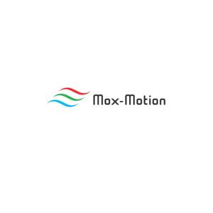 ロゴ研究所 (rogomaru)さんの3DCGアニメーション制作会社「Mox-Motion」のロゴ作成への提案