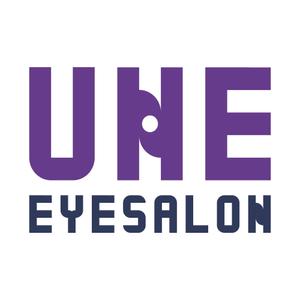 佐々木慶介 (keisuke_sasaki)さんのアイサロン『UNE』のロゴへの提案