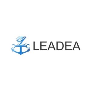 noramimiさんの「LEADEA」のロゴ作成への提案