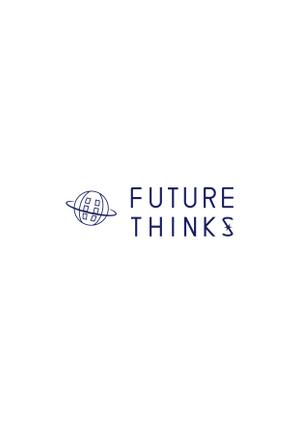 MINORI (minori-17)さんの会社名「株式会社FUTURE THINKS」の企業ロゴへの提案