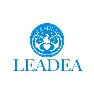 デザイン事務所SeelyCourt ()さんの「LEADEA」のロゴ作成への提案