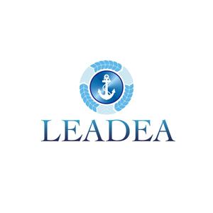 デザイン事務所SeelyCourt ()さんの「LEADEA」のロゴ作成への提案
