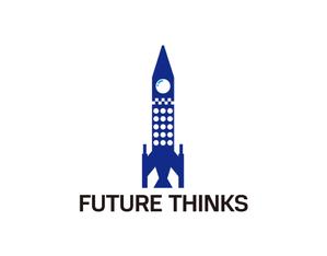 tora (tora_09)さんの会社名「株式会社FUTURE THINKS」の企業ロゴへの提案
