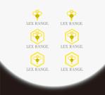 RYUNOHIGE (yamamoto19761029)さんの会員制完全個室インドアゴルフ施設　「LEX RANGE.」の店舗ロゴへの提案