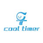 monkeytree (monkeytree)さんの「「クールタイマー」「Ｃool Ｔimer」「cool timer」など」のロゴ作成への提案